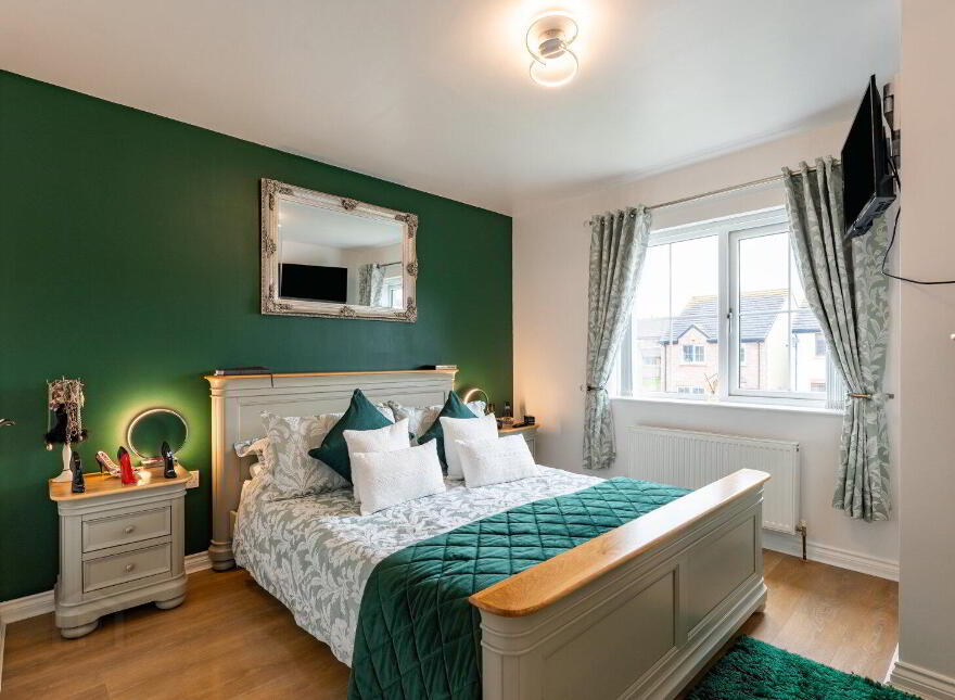 35 Copper Green, Conlig, Newtownards, BT23 7TD