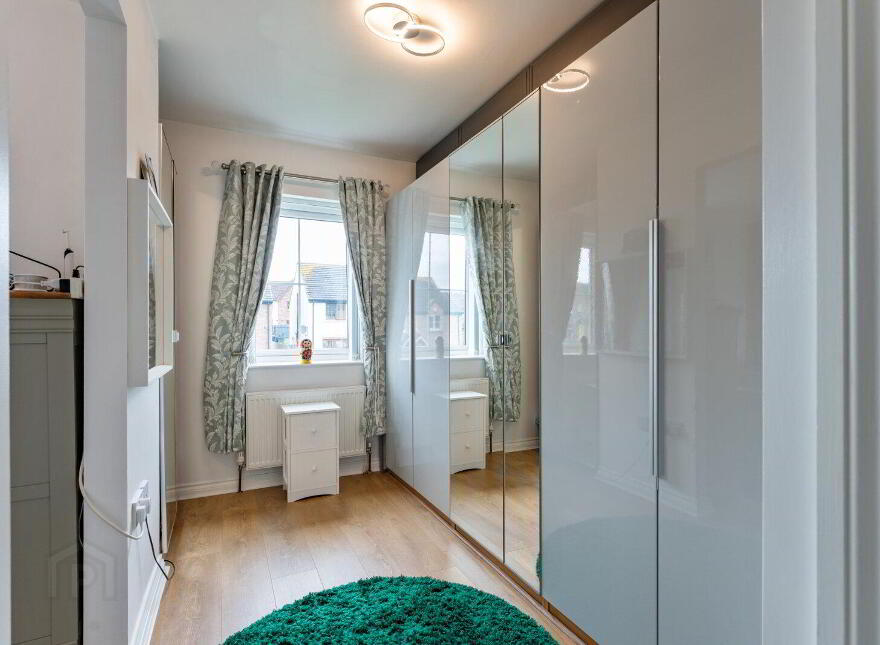 35 Copper Green, Conlig, Newtownards, BT23 7TD