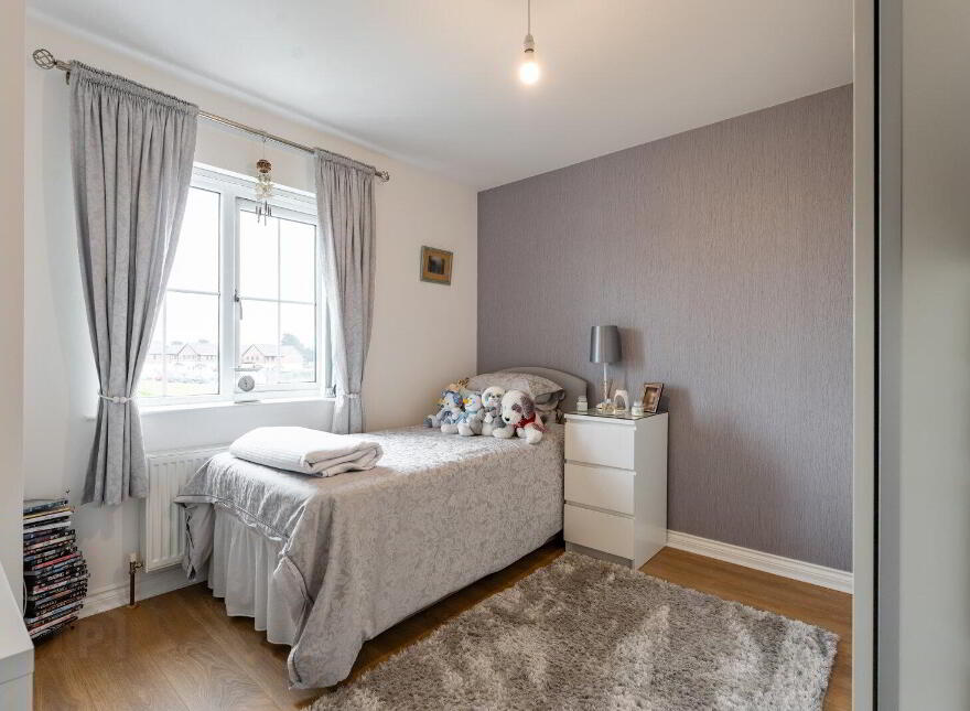 35 Copper Green, Conlig, Newtownards, BT23 7TD
