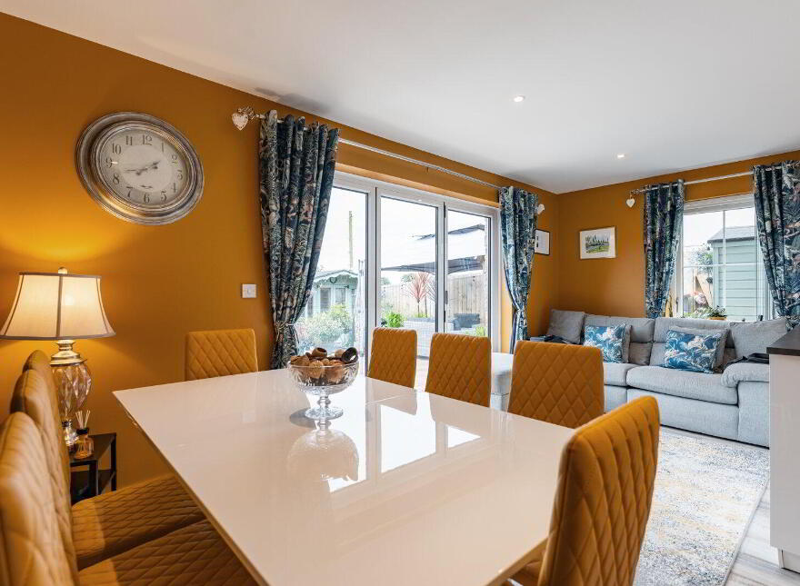 35 Copper Green, Conlig, Newtownards, BT23 7TD