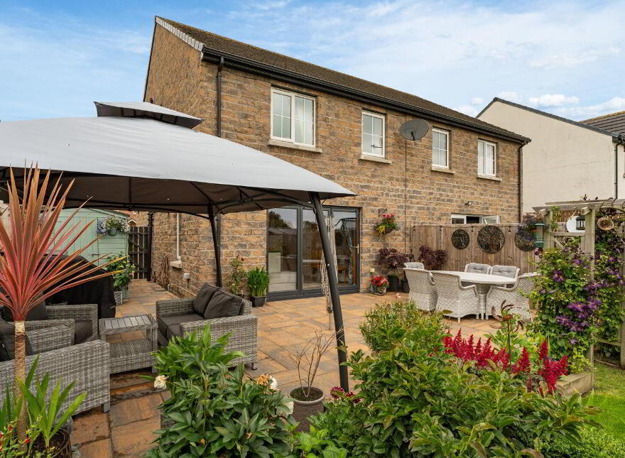 35 Copper Green, Conlig, Newtownards, BT23 7TD