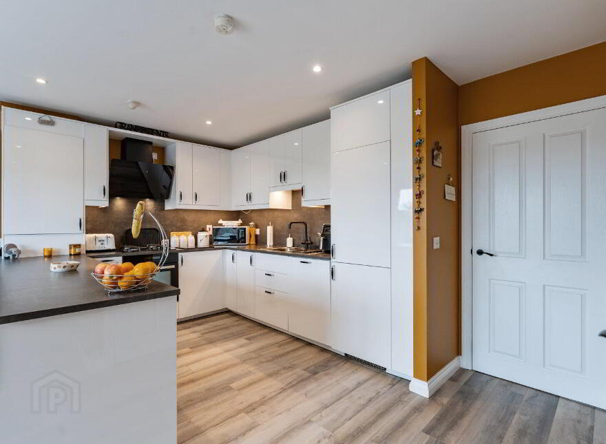 35 Copper Green, Conlig, Newtownards, BT23 7TD