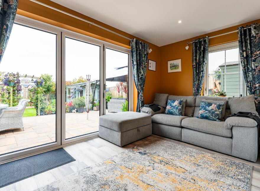 35 Copper Green, Conlig, Newtownards, BT23 7TD
