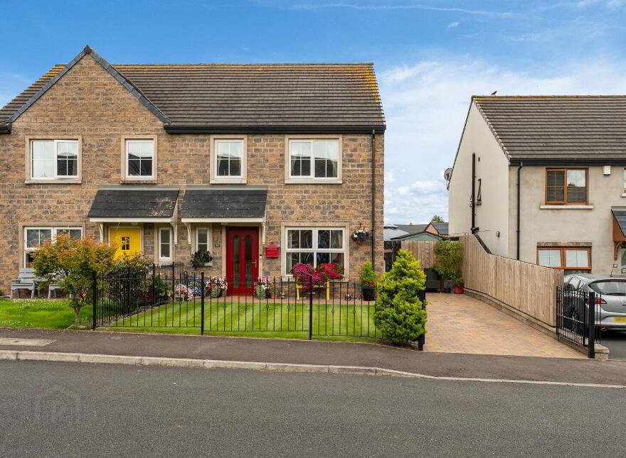 35 Copper Green, Conlig, Newtownards, BT23 7TD