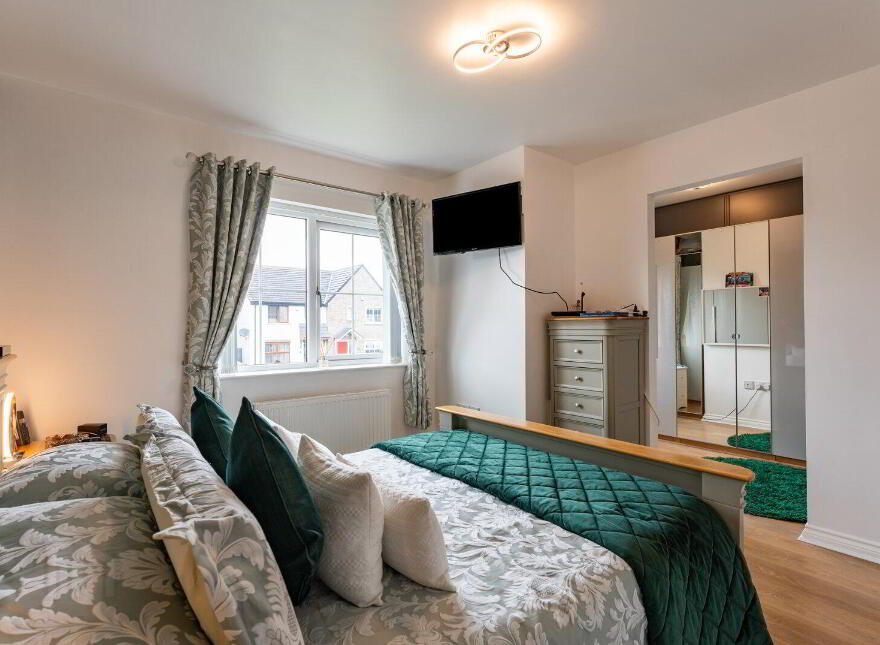 35 Copper Green, Conlig, Newtownards, BT23 7TD