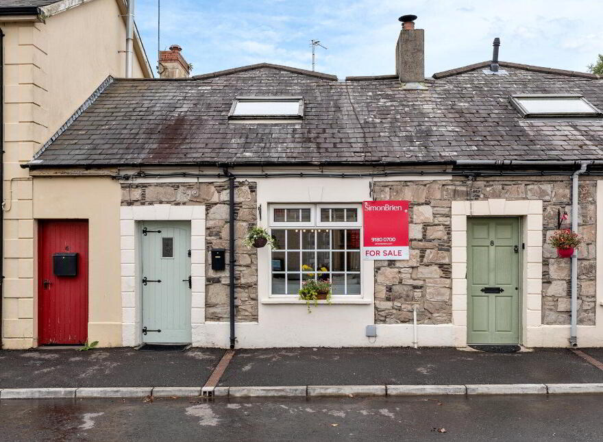 6 Belfast Road, Comber, Newtownards, BT23 5EW photo