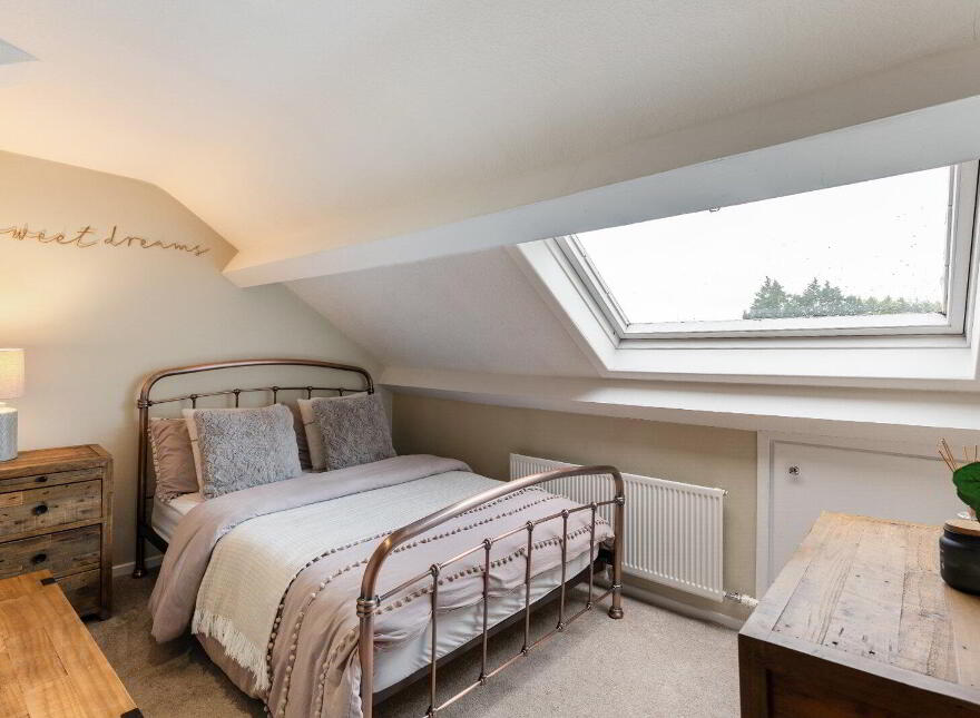 6 Belfast Road, Comber, Newtownards, BT23 5EW