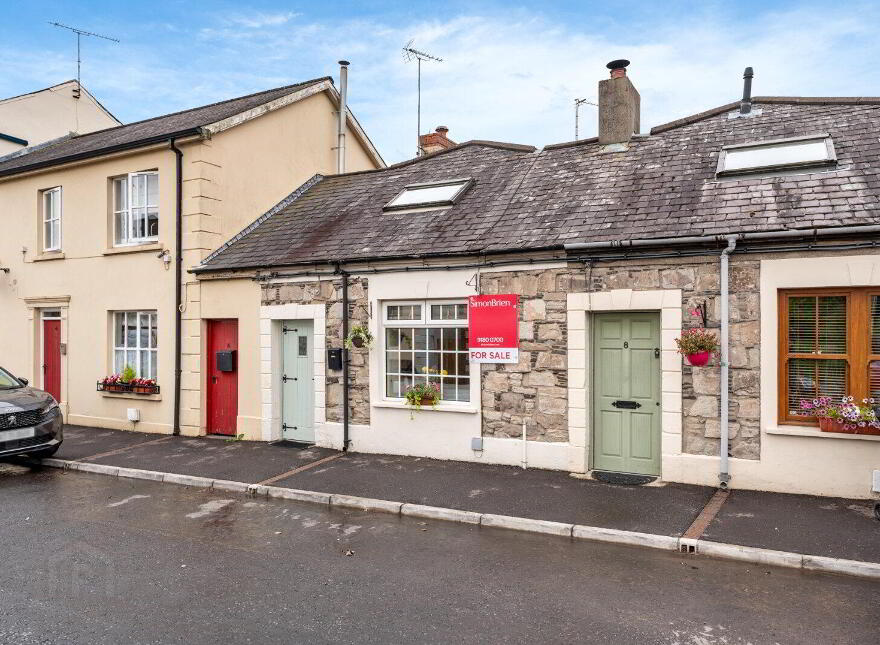 6 Belfast Road, Comber, Newtownards, BT23 5EW