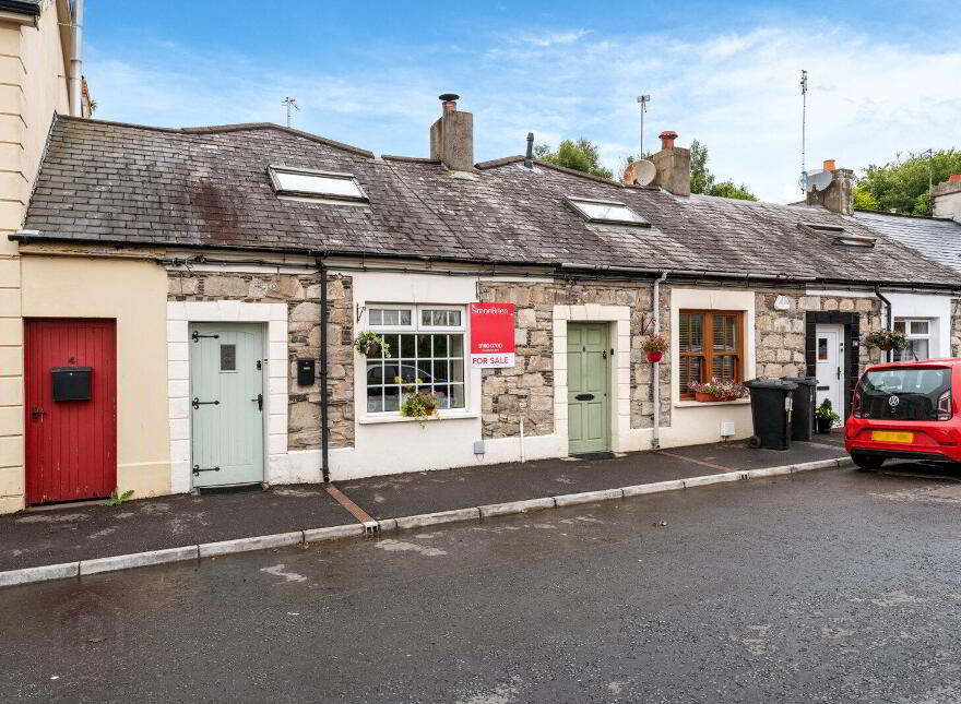 6 Belfast Road, Comber, Newtownards, BT23 5EW