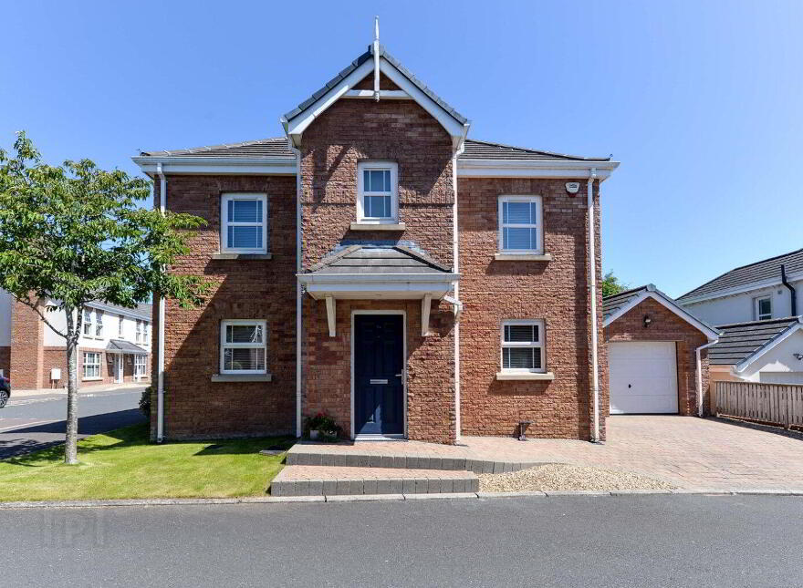54 Millreagh Avenue, Dundonald, Belfast, BT16 1TZ photo