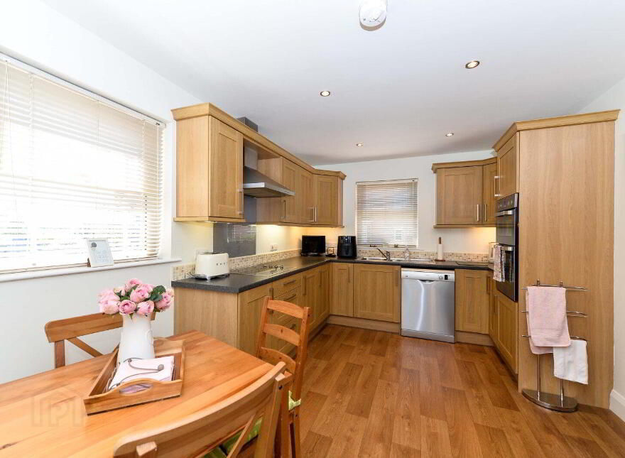 54 Millreagh Avenue, Dundonald, Belfast, BT16 1TZ