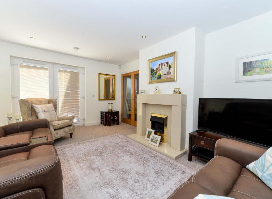 54 Millreagh Avenue, Dundonald, Belfast, BT16 1TZ