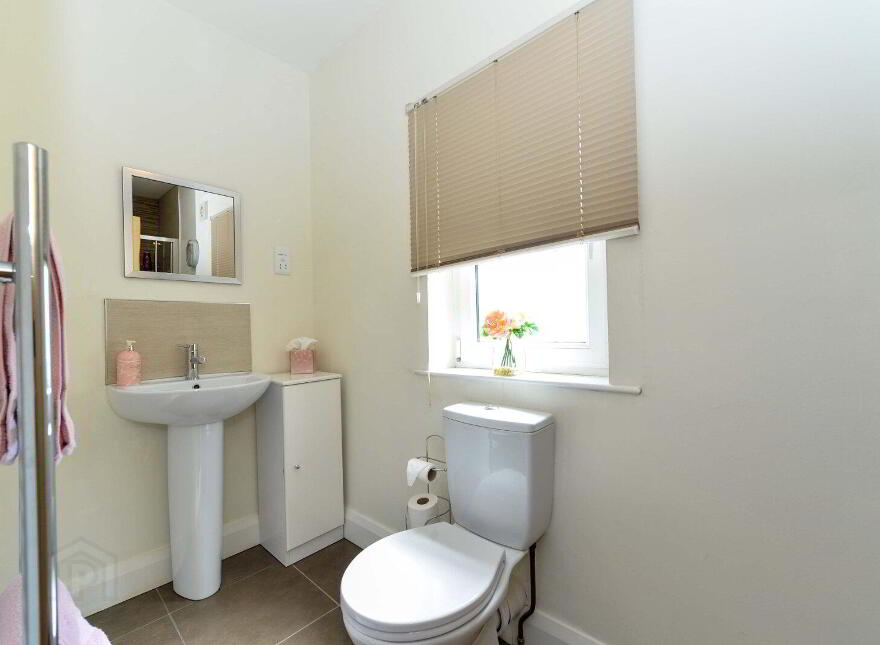 54 Millreagh Avenue, Dundonald, Belfast, BT16 1TZ