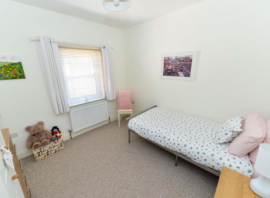54 Millreagh Avenue, Dundonald, Belfast, BT16 1TZ