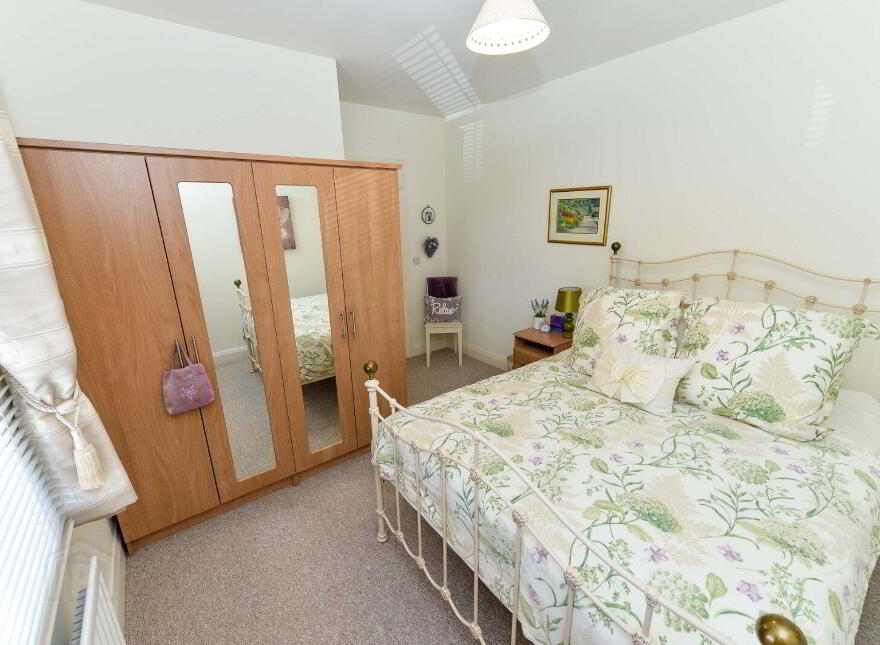 54 Millreagh Avenue, Dundonald, Belfast, BT16 1TZ