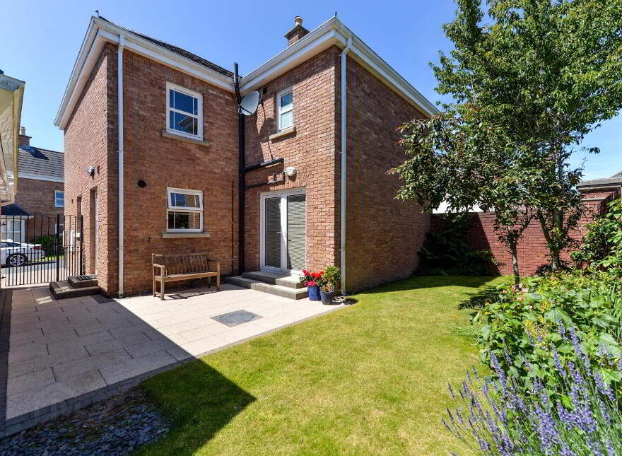 54 Millreagh Avenue, Dundonald, Belfast, BT16 1TZ