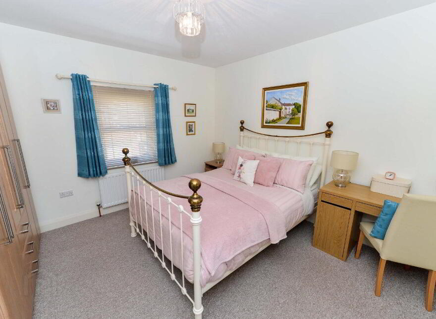 54 Millreagh Avenue, Dundonald, Belfast, BT16 1TZ