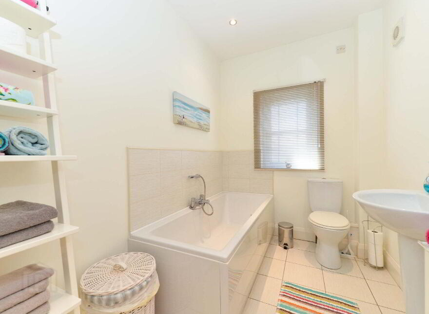 54 Millreagh Avenue, Dundonald, Belfast, BT16 1TZ