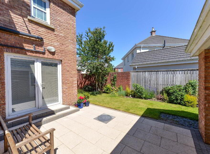 54 Millreagh Avenue, Dundonald, Belfast, BT16 1TZ