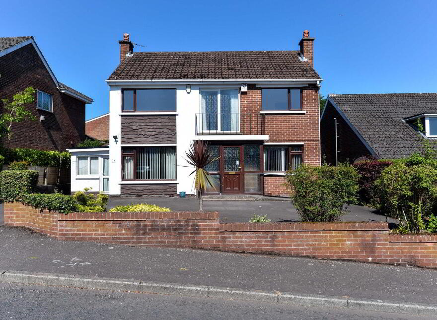 26 Greystown Park, Belfast, BT9 6UN photo