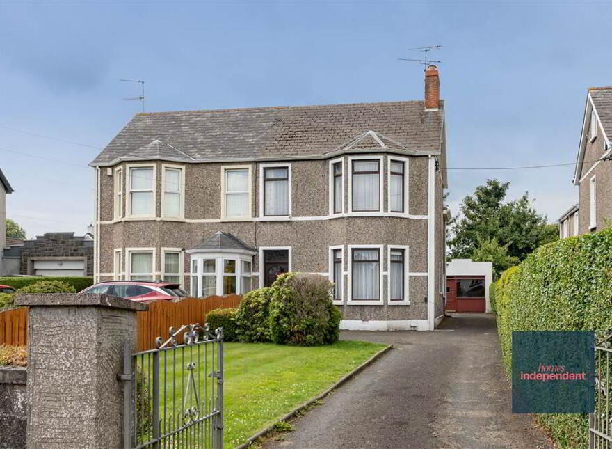 34 Cushendall Road, Ballymena, BT43 6HD photo