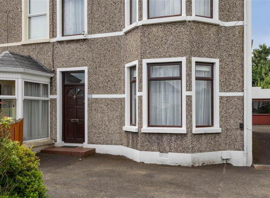 34 Cushendall Road, Ballymena, BT43 6HD