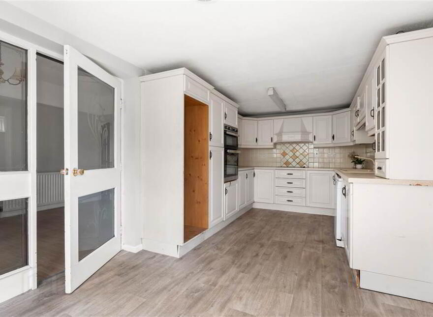 34 Cushendall Road, Ballymena, BT43 6HD