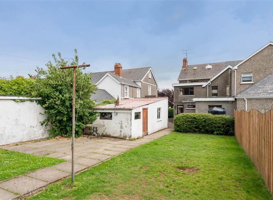 34 Cushendall Road, Ballymena, BT43 6HD