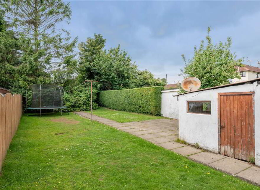 34 Cushendall Road, Ballymena, BT43 6HD
