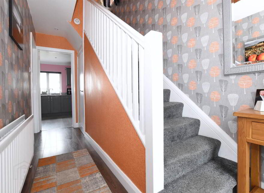 48 Dermott Crescent, Comber, BT23 5LJ