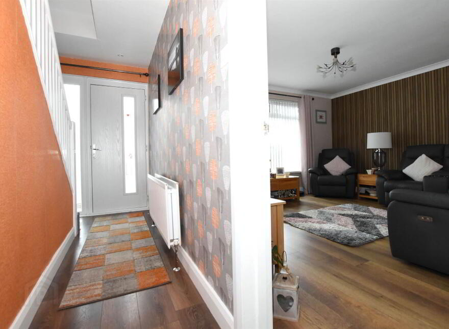 48 Dermott Crescent, Comber, BT23 5LJ