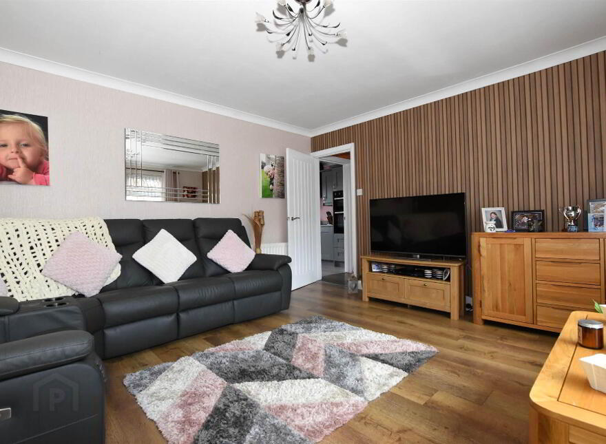 48 Dermott Crescent, Comber, BT23 5LJ