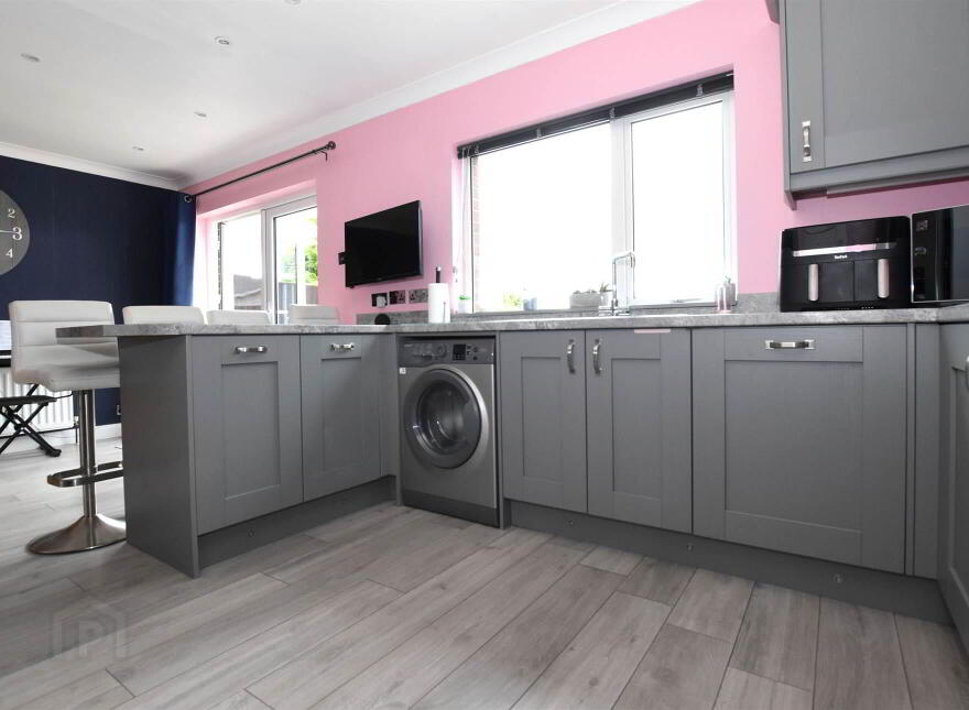 48 Dermott Crescent, Comber, BT23 5LJ