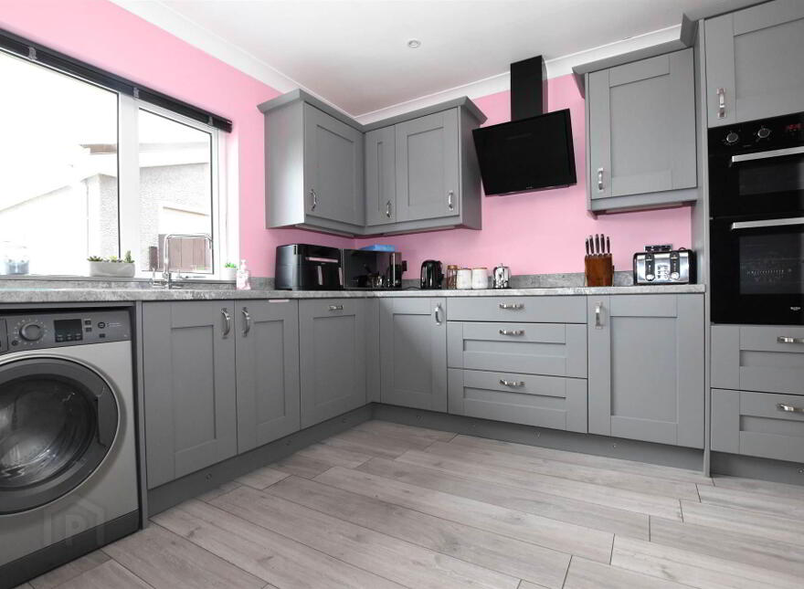 48 Dermott Crescent, Comber, BT23 5LJ