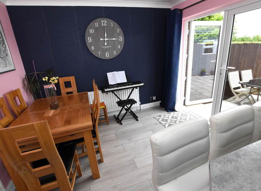 48 Dermott Crescent, Comber, BT23 5LJ