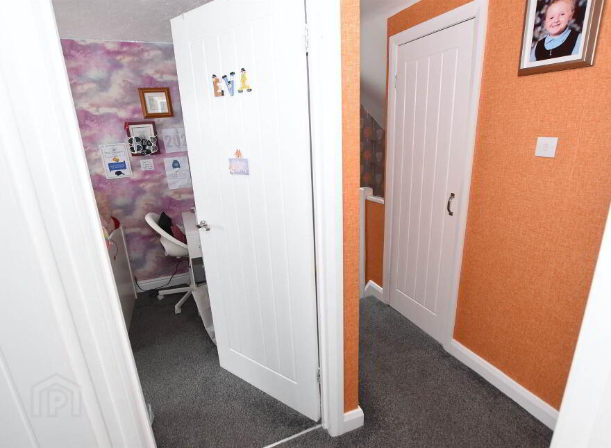48 Dermott Crescent, Comber, BT23 5LJ