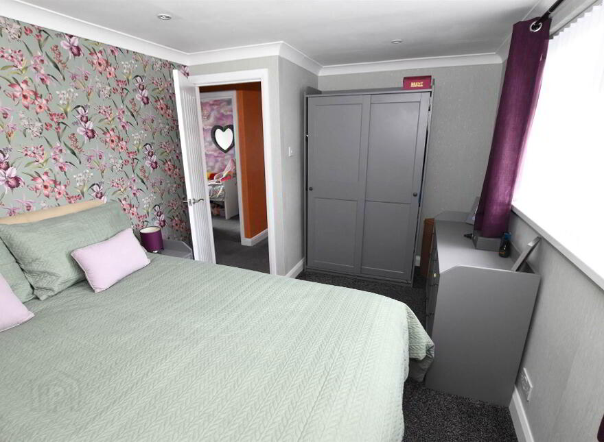 48 Dermott Crescent, Comber, BT23 5LJ