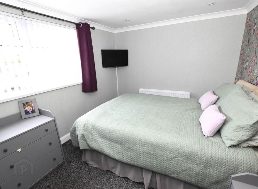 48 Dermott Crescent, Comber, BT23 5LJ
