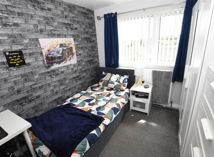 48 Dermott Crescent, Comber, BT23 5LJ