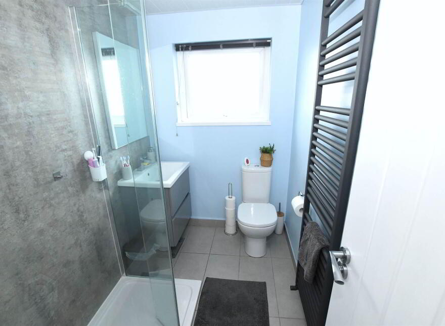 48 Dermott Crescent, Comber, BT23 5LJ