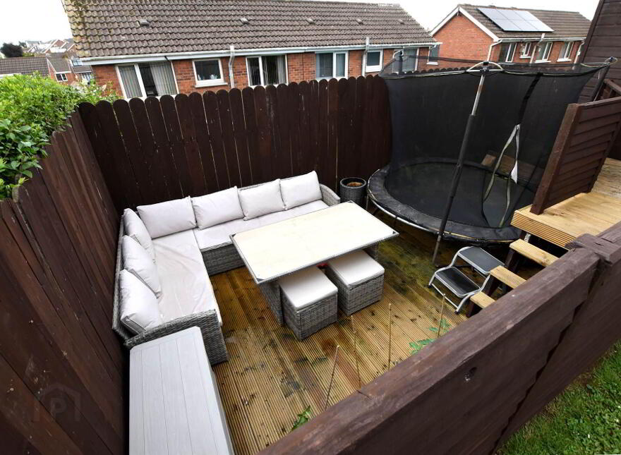 48 Dermott Crescent, Comber, BT23 5LJ