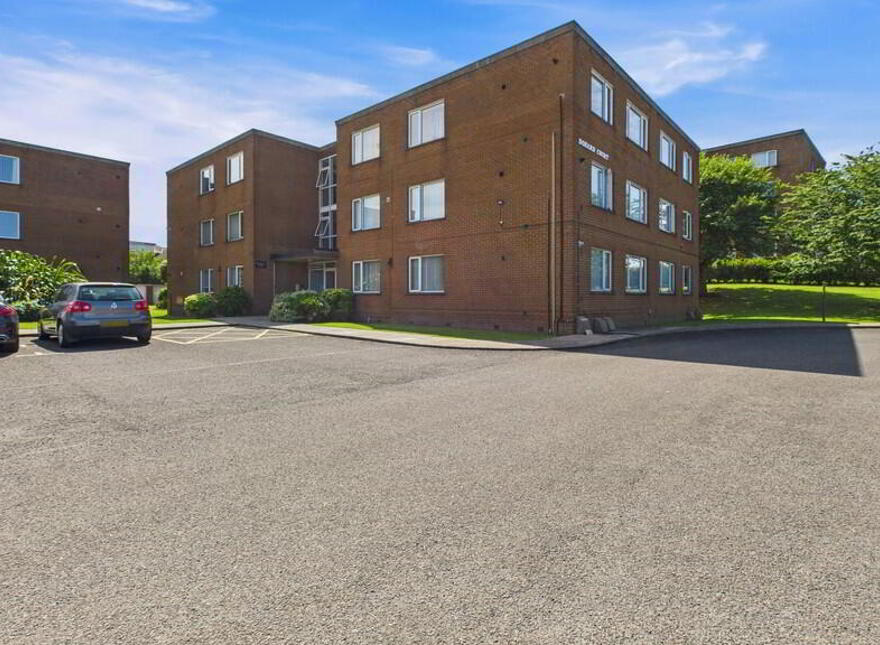 25 Donard Court, Rugby Avenue, Bangor, BT20 3QN photo