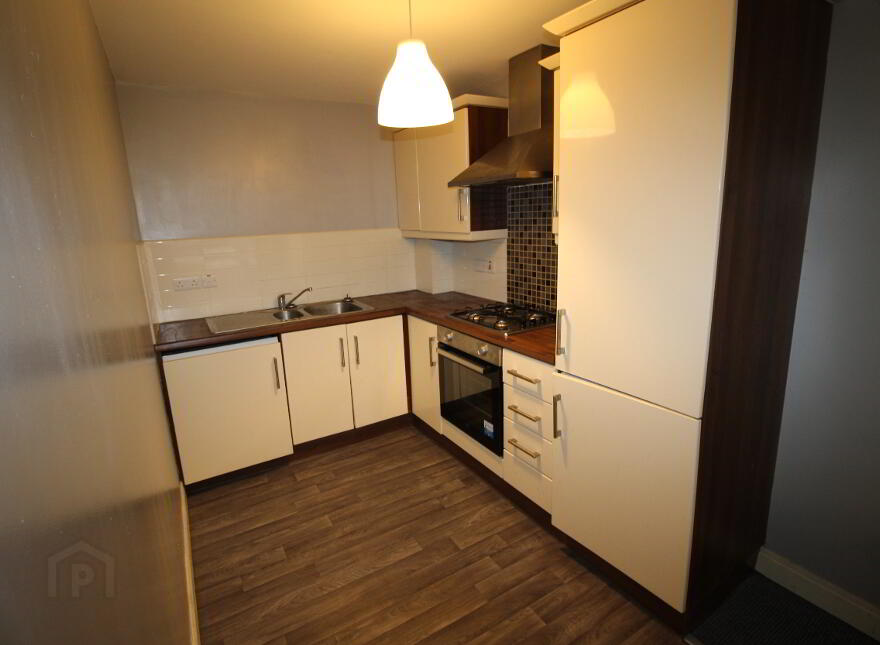 Unit 6, 9 Brown Square, Belfast, BT13 2BW