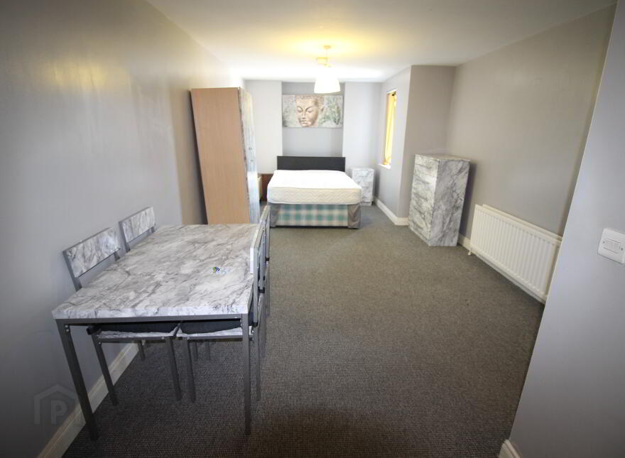 Unit 6, 9 Brown Square, Belfast, BT13 2BW