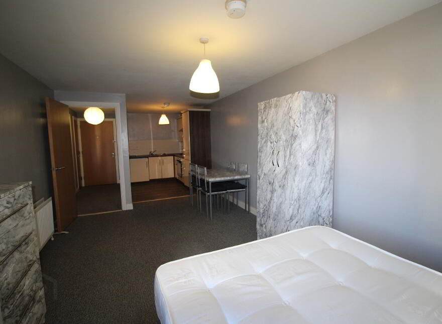 Unit 6, 9 Brown Square, Belfast, BT13 2BW