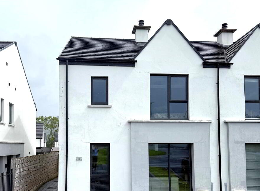 3 Ben View Manor, Dungiven, BT47 4FP photo