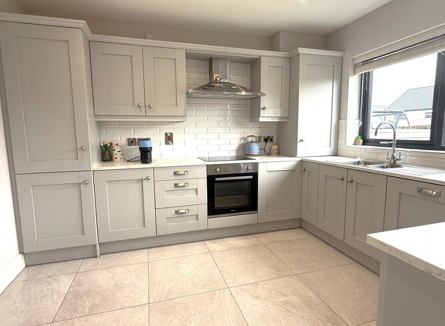 3 Ben View Manor, Dungiven, BT47 4FP