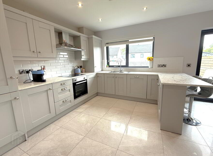3 Ben View Manor, Dungiven, BT47 4FP