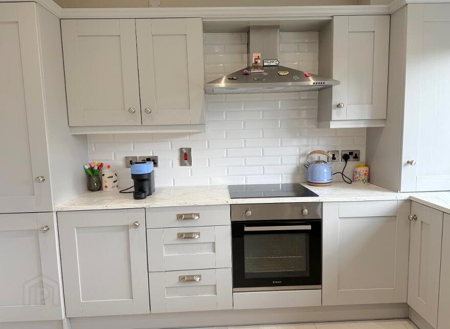 3 Ben View Manor, Dungiven, BT47 4FP