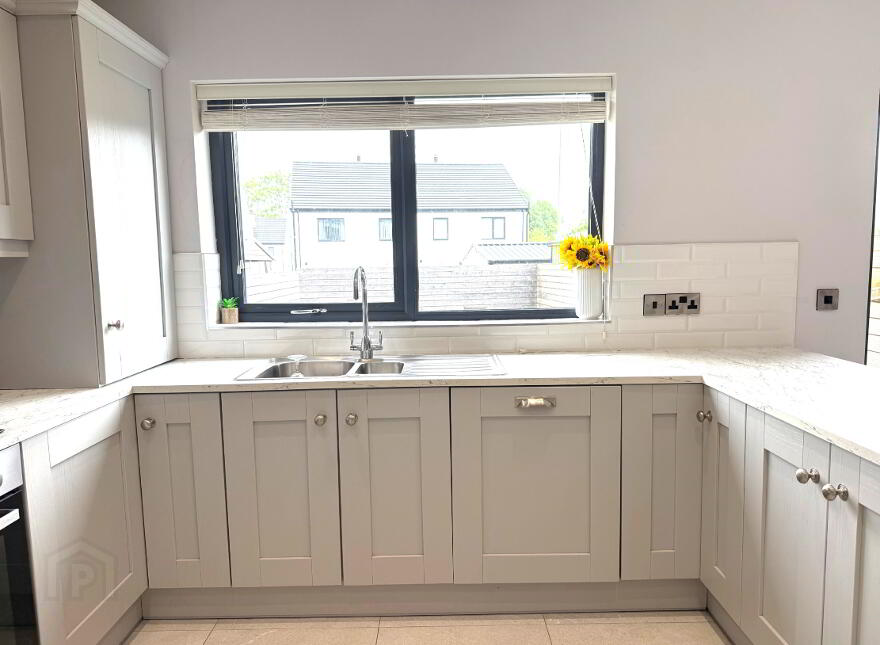 3 Ben View Manor, Dungiven, BT47 4FP